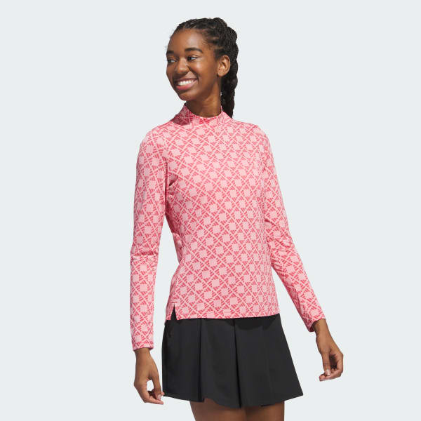 Pink Ultimate365 Tour HEAT.RDY Mock