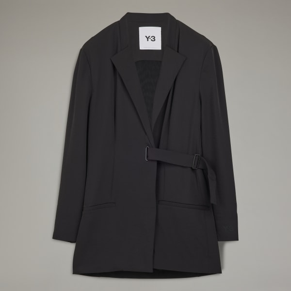 Schwarz CH1 Blazer WK739