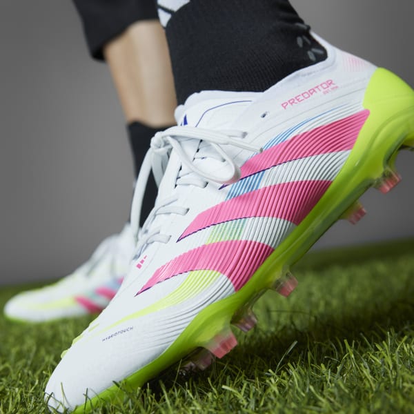 adidas Predator 日本未発売モデル　ホワイト/ピンク⭕️最安値⭕️ id3881.jpg?size=n