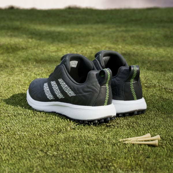 adidas Codechaos BOA® 25 Sneakers - Black | Free Shipping
