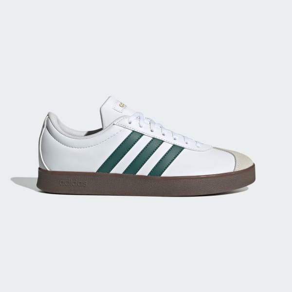 Adidas courtset women's suede sneakers sales