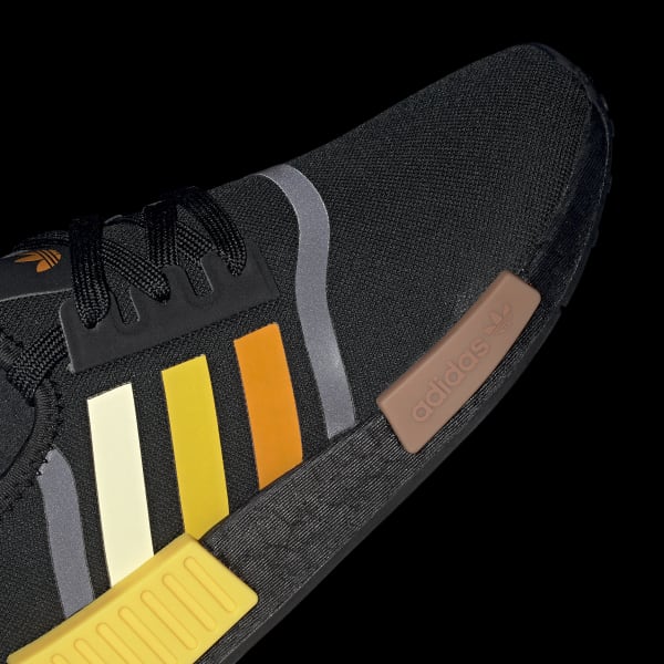 adidas nmd enfant marron