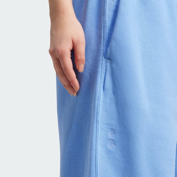 ALL SZN Fleece Loose Pants