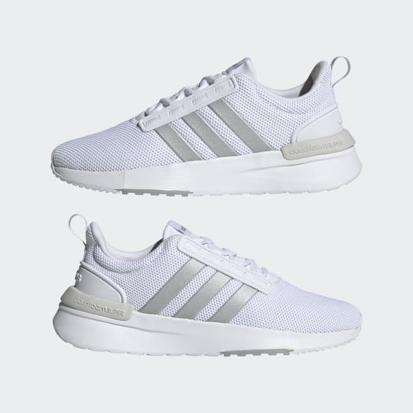 Adidas racer blanco discount