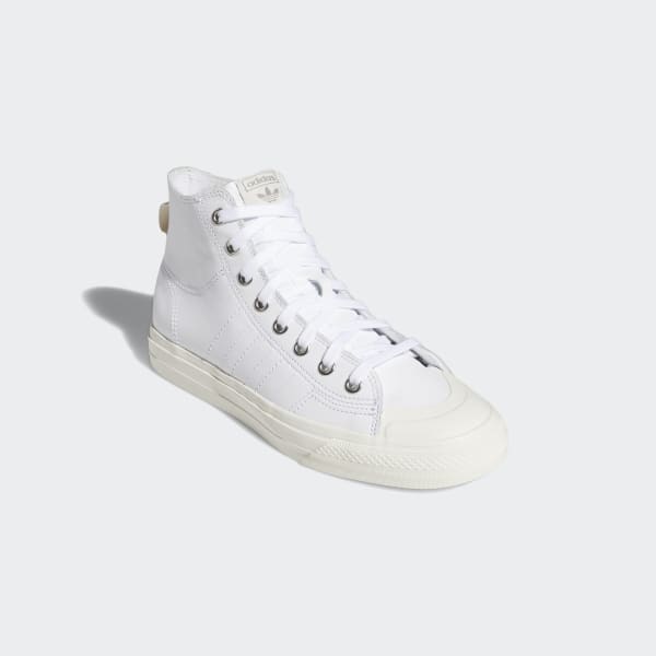 tenis adidas nizza branco