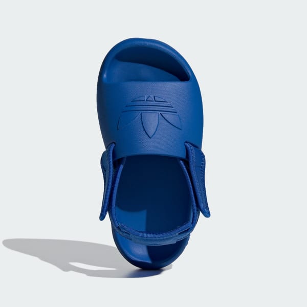Bla Adifom Adilette Kids badesandaler