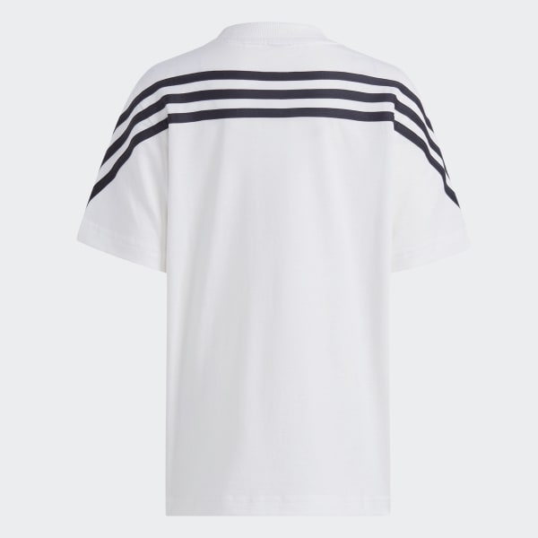 Bianco Completo adidas x Disney Mickey Mouse Tee