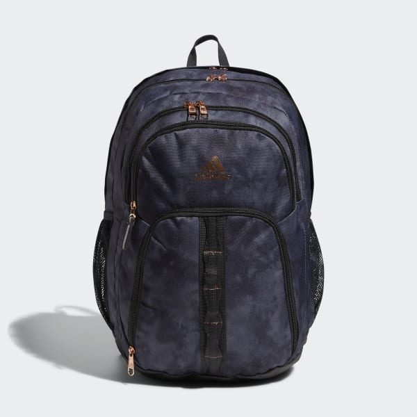Grey Prime Backpack