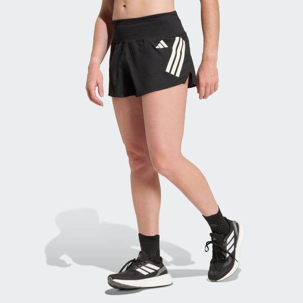 Svart adi365 FORMOTION Shorts