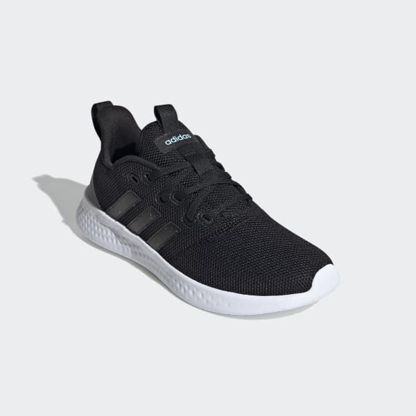 adidas Puremotion Shoes - Black | adidas US