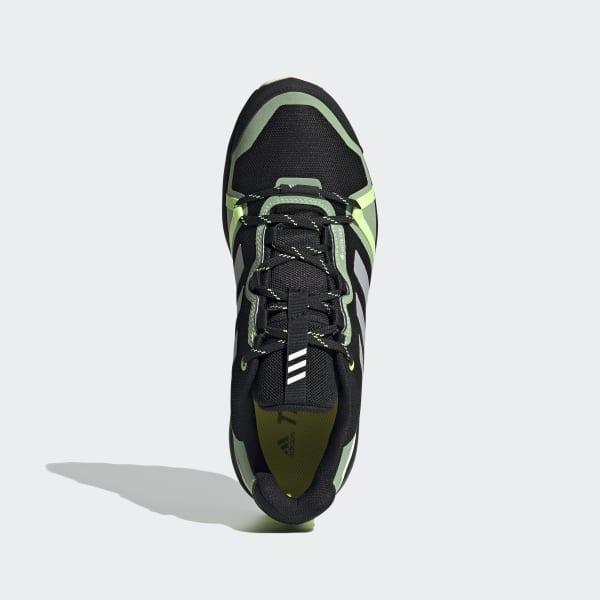 adidas Terrex Skyhiker GORE-TEX Hiking Shoes - Black | adidas UK