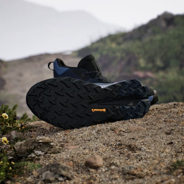 Niebieski Buty Terrex Trailmaker 2.0 Mid Gore-Tex Hiking