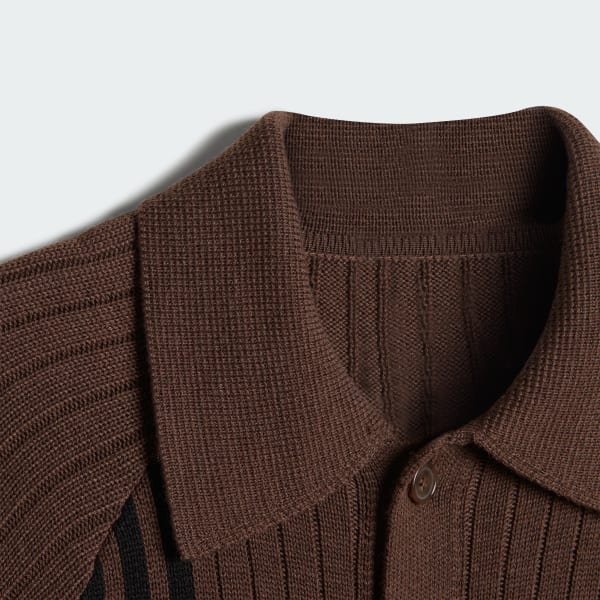 Brown FERRERO CARDIGAN