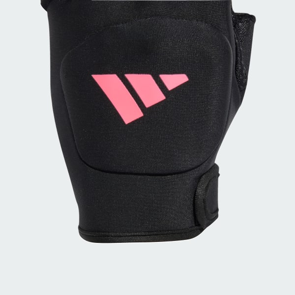 Schwarz Hockey OD Handschuh