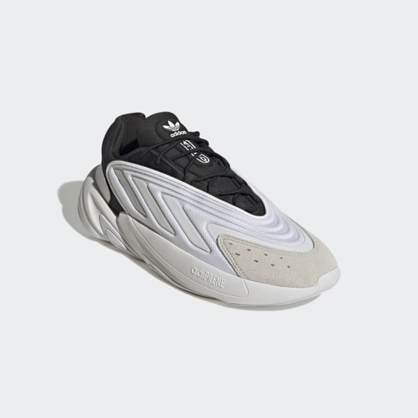 adidas OZELIA Shoes - White | Men's Lifestyle | adidas US