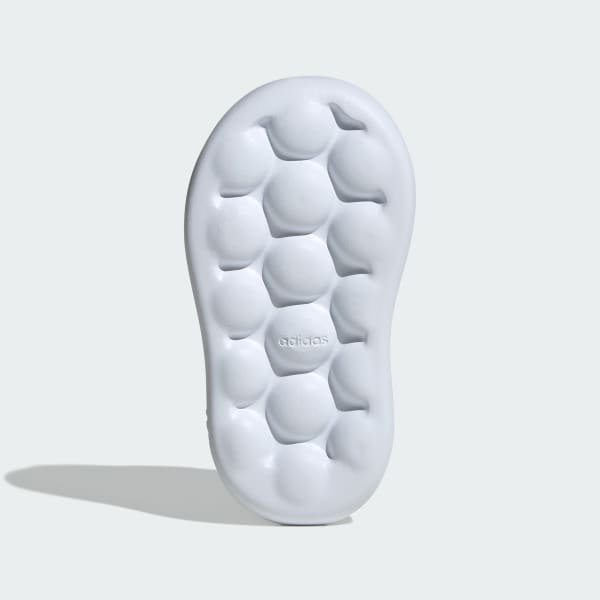 สีดำ รองเท้า adidas x Disney Mickey Mouse Grand Court สำหรับเด็ก