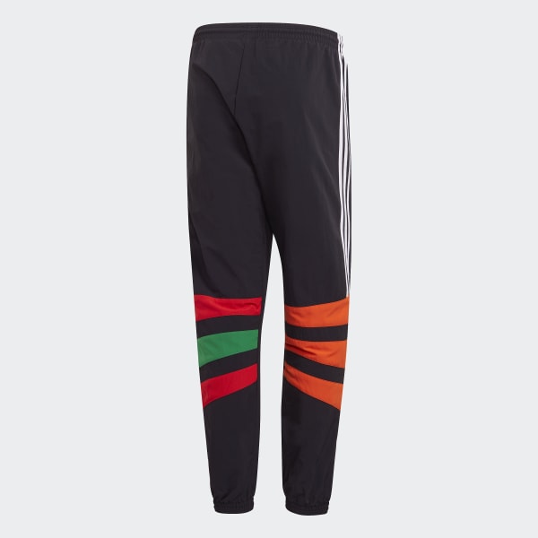 Negro Pantalón Balanta 96