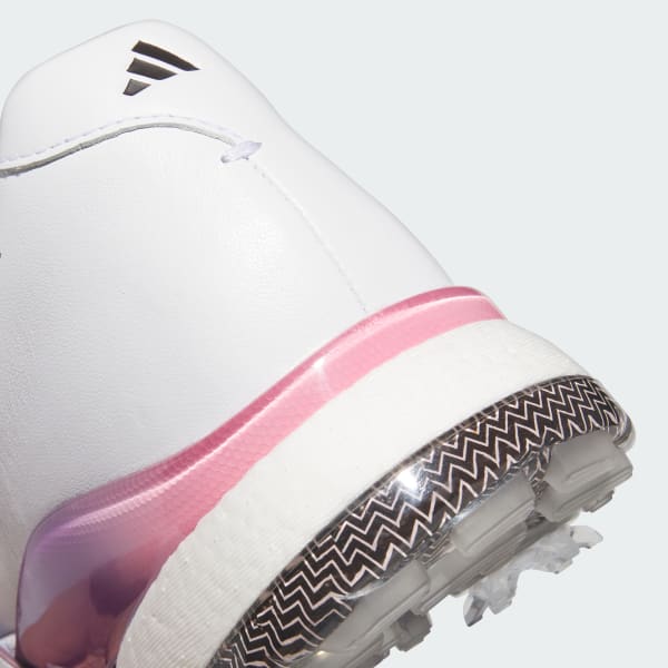 ［美品］adidas／アディダス ゴルフシューズ ツアー360 24 27cm adidas アディダス ゴルフシューズ ツアー360 24 ボア IF0251