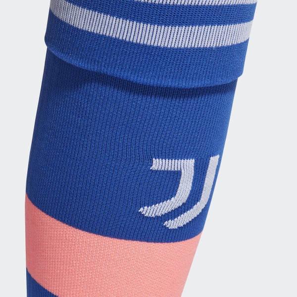 Blue Juventus 22/23 Third Socks KPB37