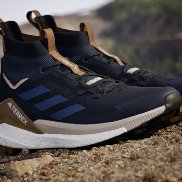 Adidas Terrex Free Hiker 2.0 Hiking Shoes BUY IN EUROPE