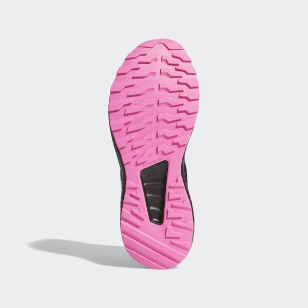Μαύρο Run Falcon 2.0 TR Shoes