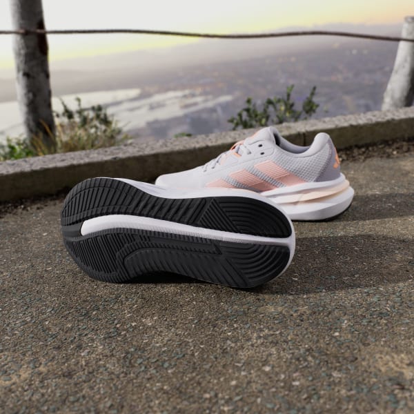 Grau Galaxy 7 Laufschuh