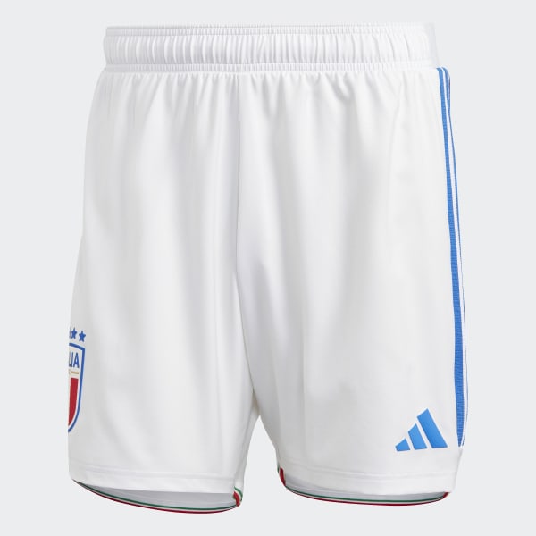 biela Šortky Italy 23 Home Authentic