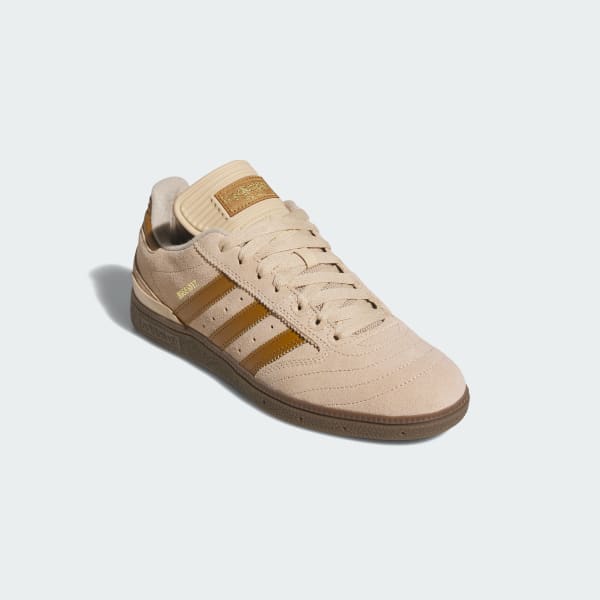 Beige Busenitz Pro Skateschuh