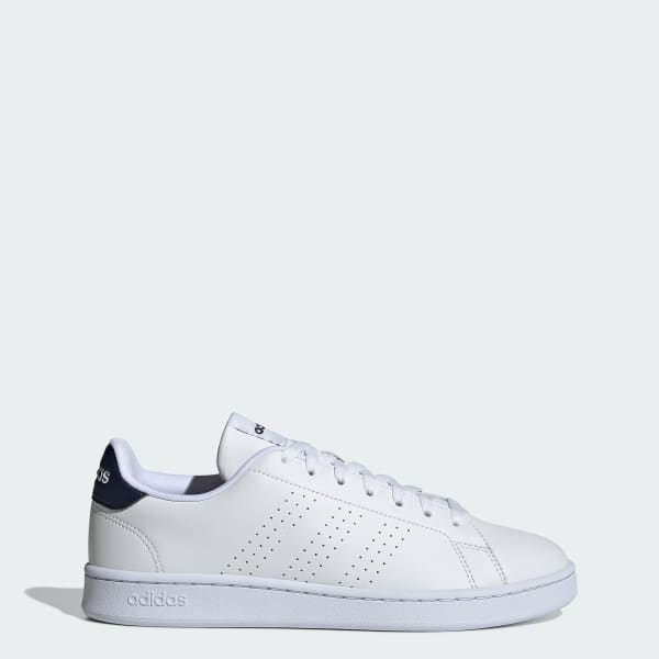 Adidas advantage on foot clearance