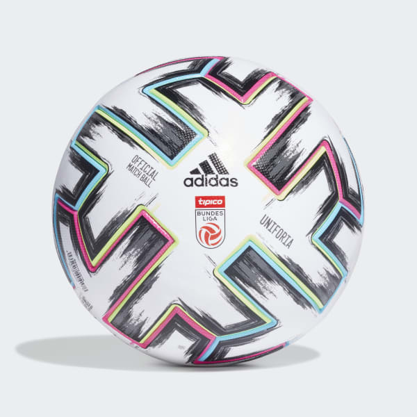 official match ball bundesliga