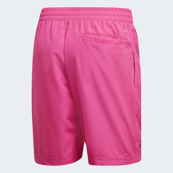 adidas Bermuda Club Shorts - Pink 