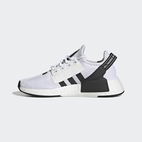 Adidas nmd 2 2024 white