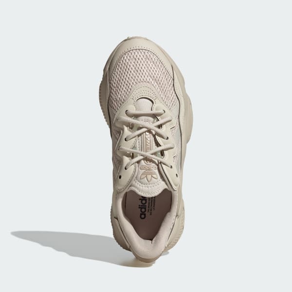 Beige OZWEEGO Schuh