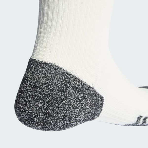 Weiss FC Bayern München 23/24 Ausweichsocken