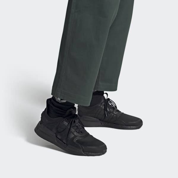 Zwart NMD_V3 Schoenen