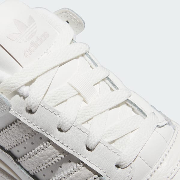 Childrens white adidas trainers sales