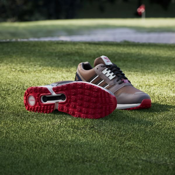 ｇF adidas Buty do gry w golfa ZX 8000 GORE-TEX Spikeless