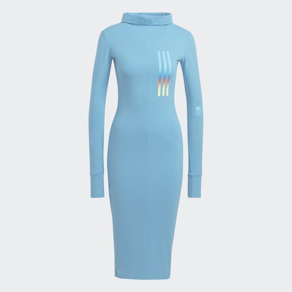Mission Victory Mid Length Dress