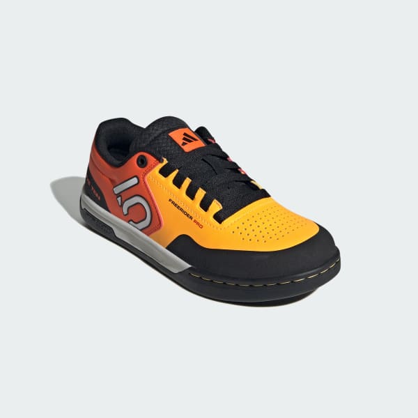 Gold Five Ten Freerider Pro Mountain Bike Shoes