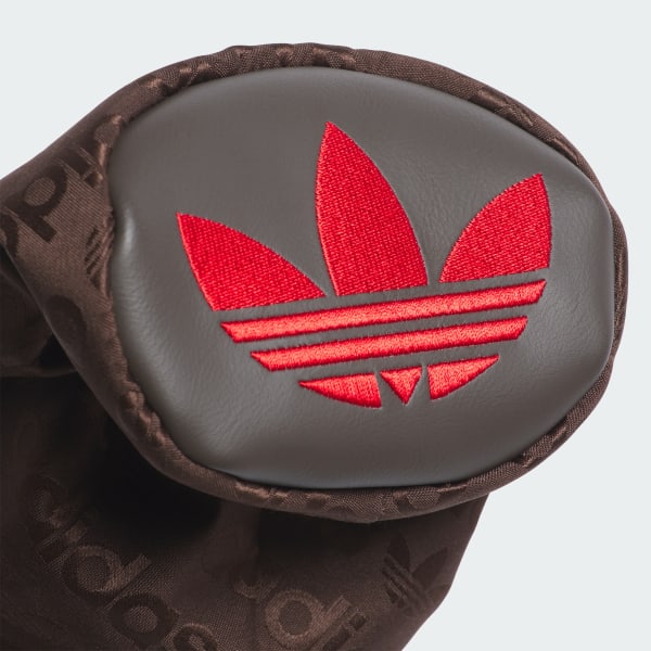 Marrone Headcover Fairway Originals Golf