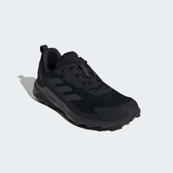 Adidas terrex shoelaces top