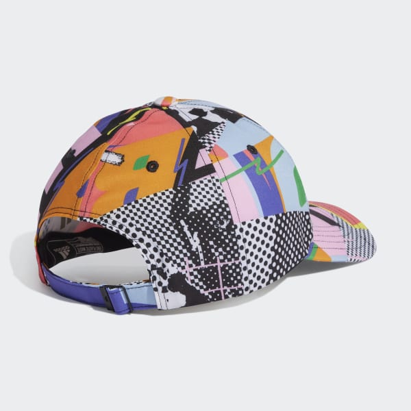 Multicolor Love Unites AEROREADY Baseball Cap