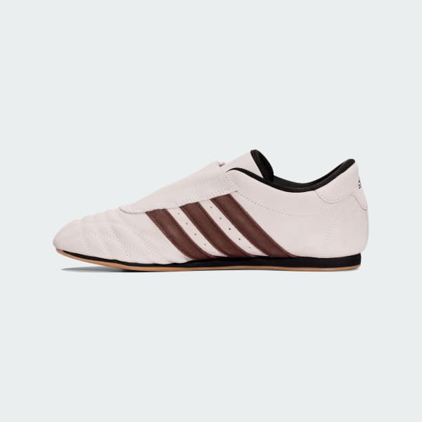 adidas テコンドーシューズ　白 アディダス テコンドー / Taekwondo - ホワイト | アディダス