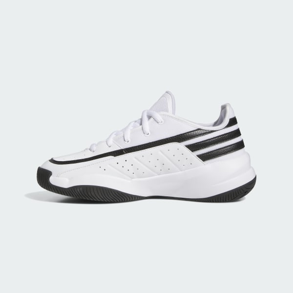 T nis Front Court Branco adidas adidas Brasil