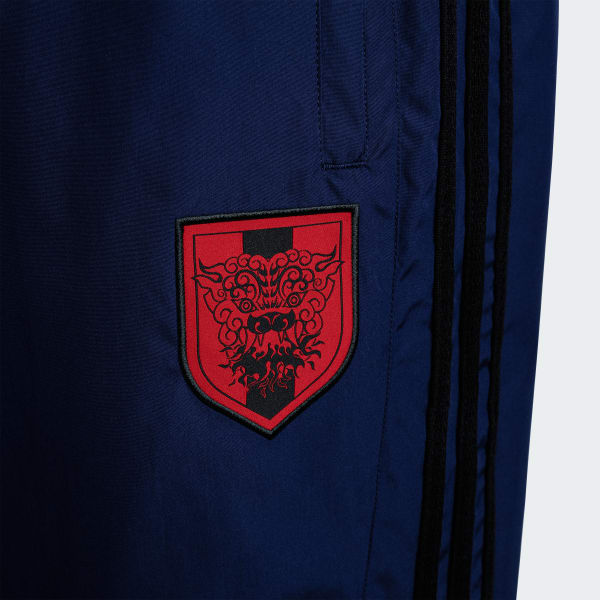 Blue 26 축구 팬웨어 팀가이스트 트랙팬츠