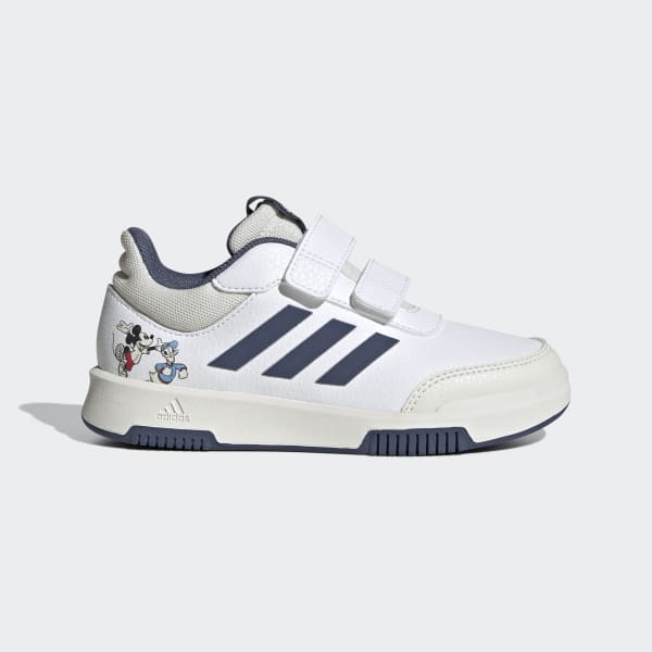 adidas Disney Tensaur Sport Shoes Kids White adidas Thailand