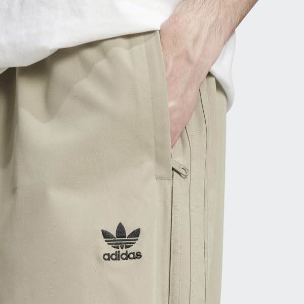 adidas Parachute Pants - Green | adidas Singapore