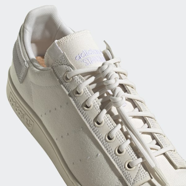 adidas Stan Smith Parley Shoes - White | adidas Thailand