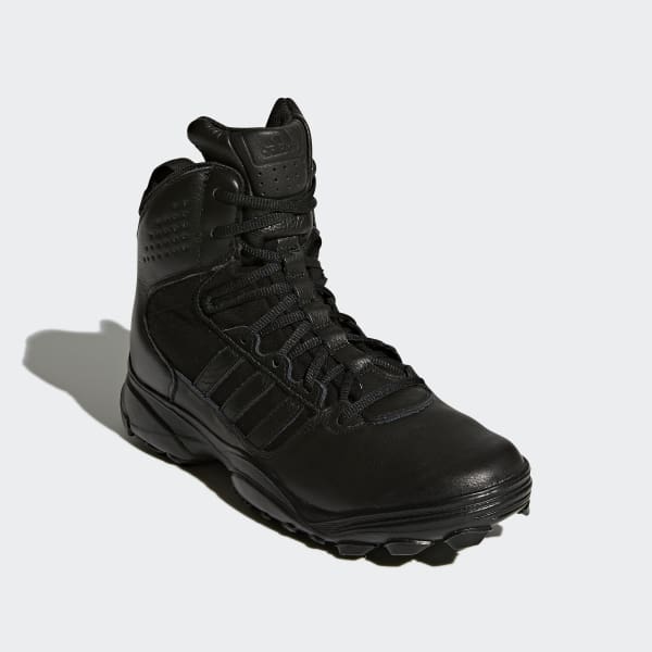 Black GSG-9.7 Shoes QP936