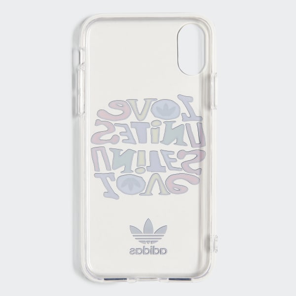 Green Pride Allover Print iPhone X/Xs Snap Case